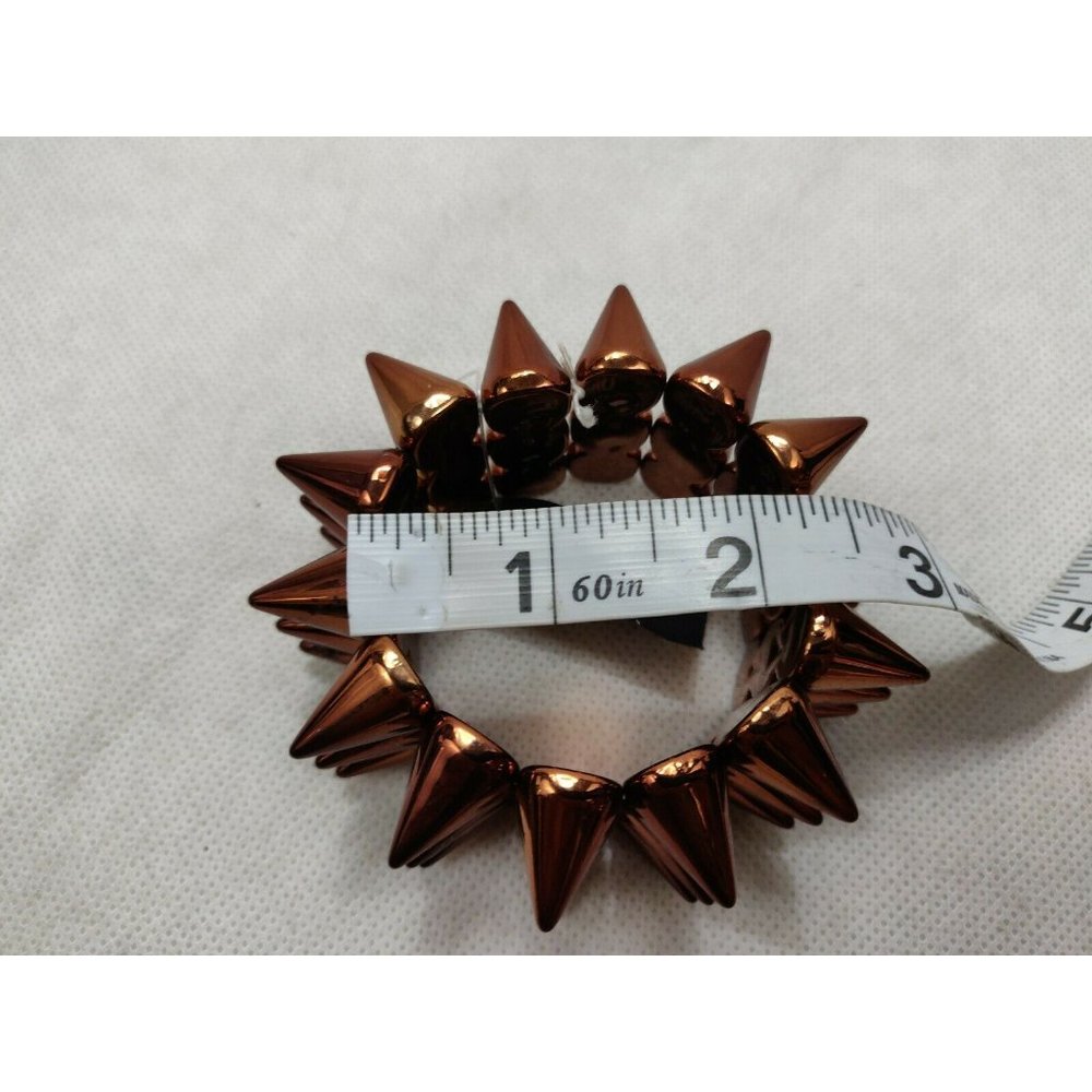 Chuns Fashion Womens Jewelry Bracelet Bronze - Picture 8 of 8